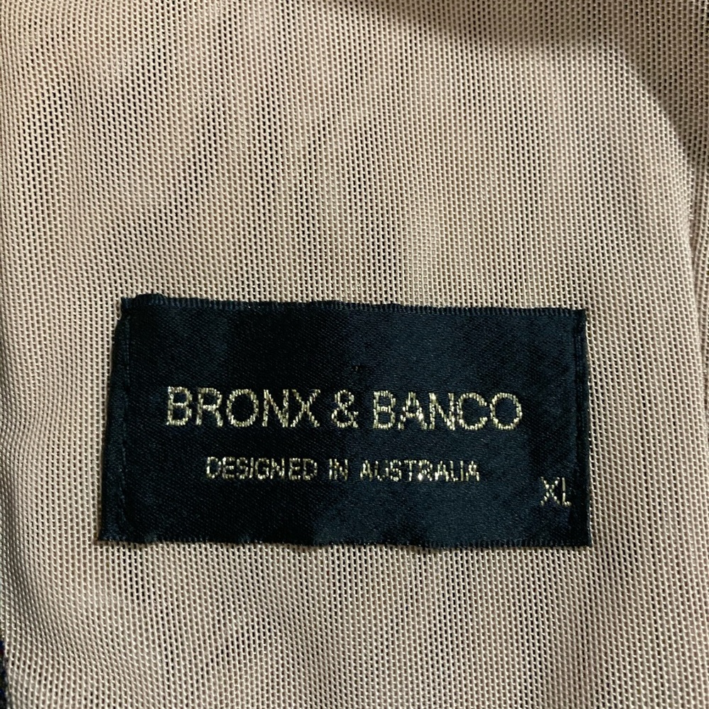 BRONX & BANCO - Neiman Marcus & Saks Fifth Ave. Women Dress Size XL.Holidays!!! - Picture 12 of 12